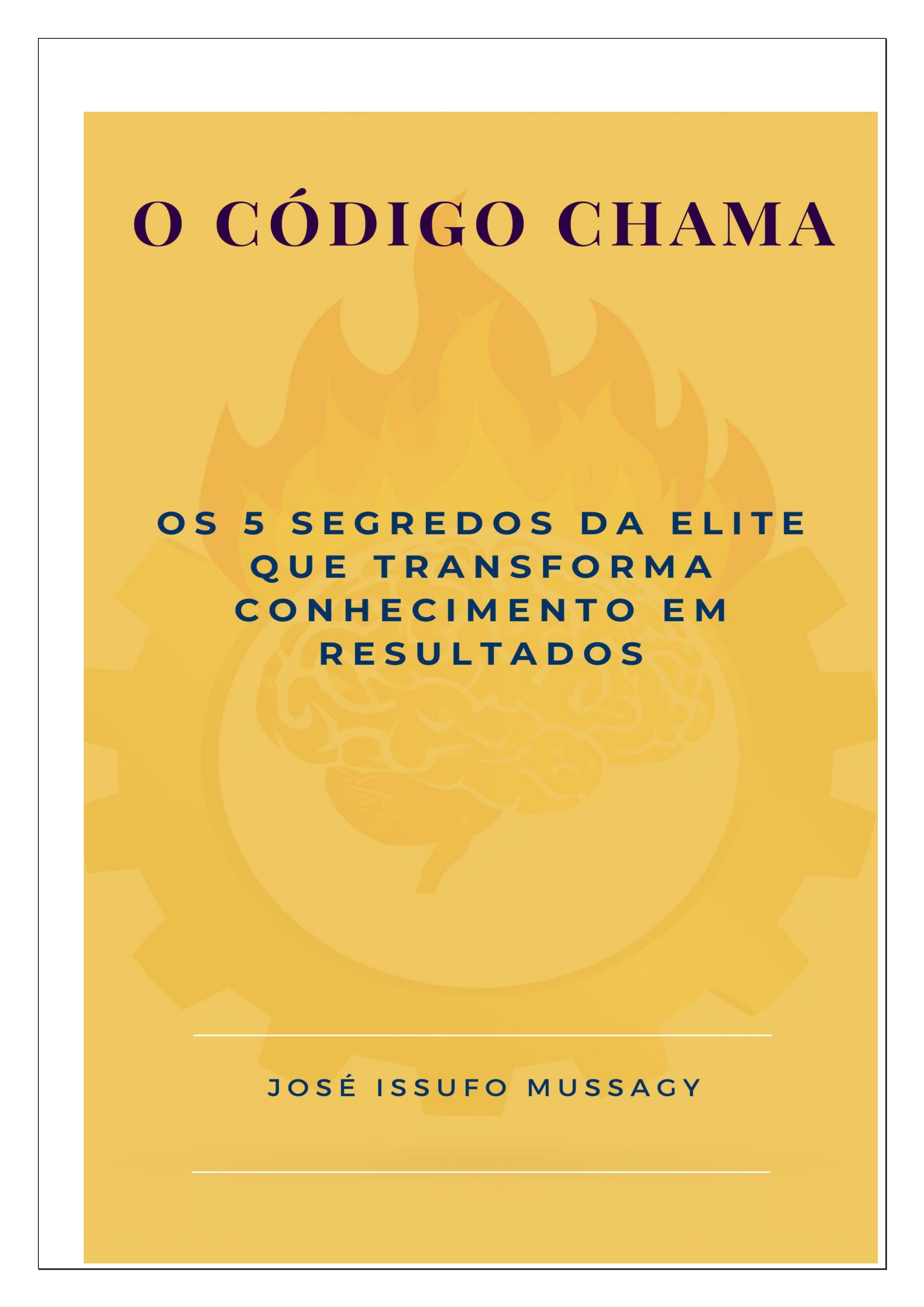 O Código CHAMA